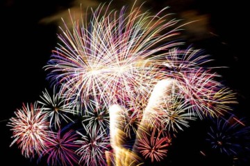 Are Fireworks Harmful for the Environment?